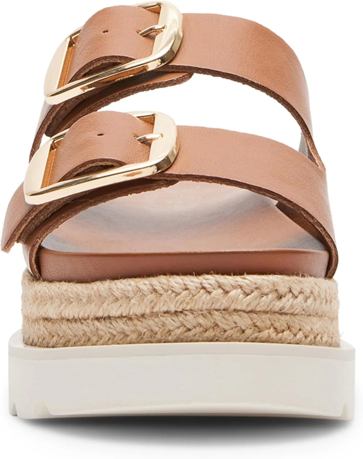 Madden Girl Women's Mythicall Flat Sandal