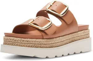 Madden Girl Women's Mythicall Flat Sandal