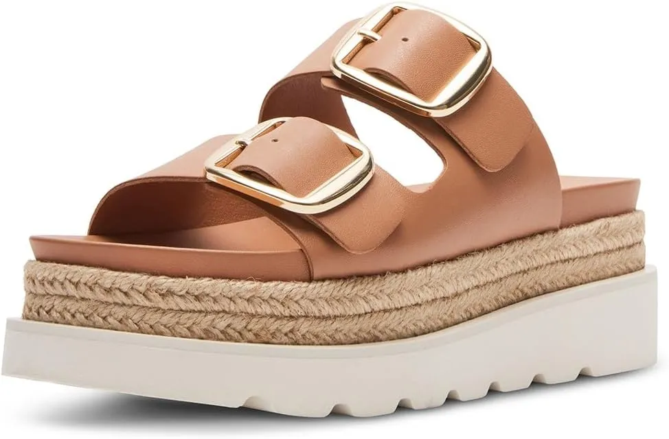 Madden Girl Women's Mythicall Flat Sandal