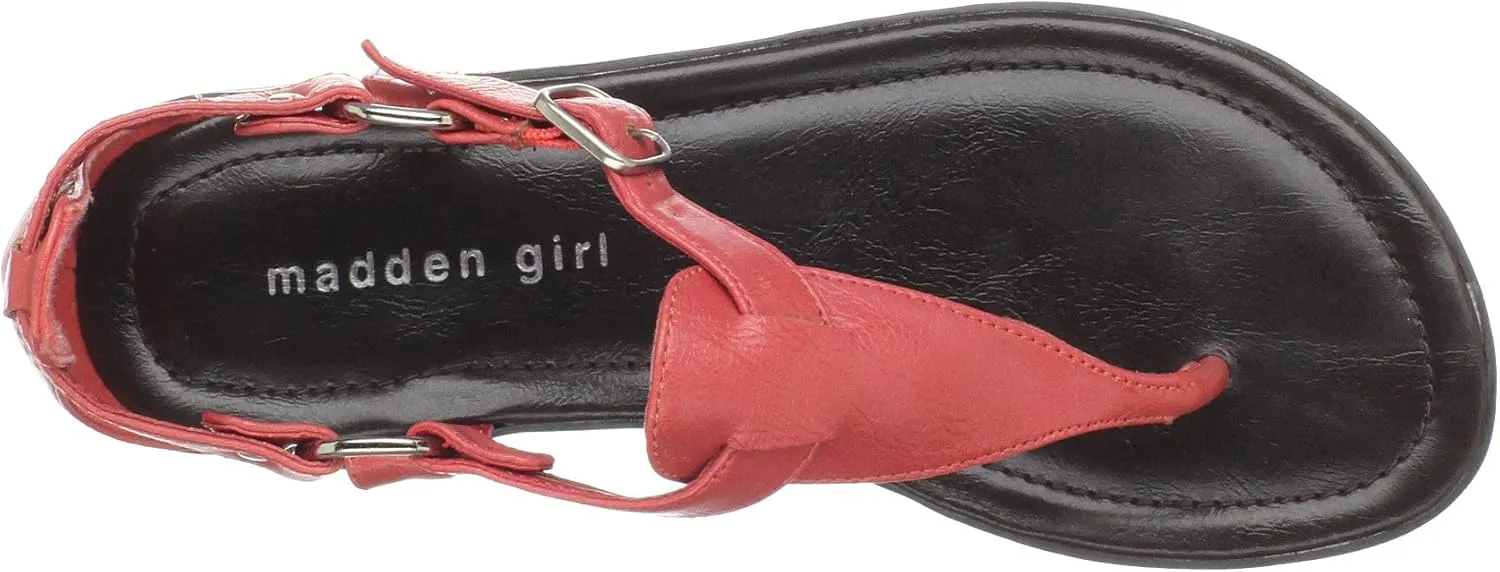 Madden Girl Women's SANND