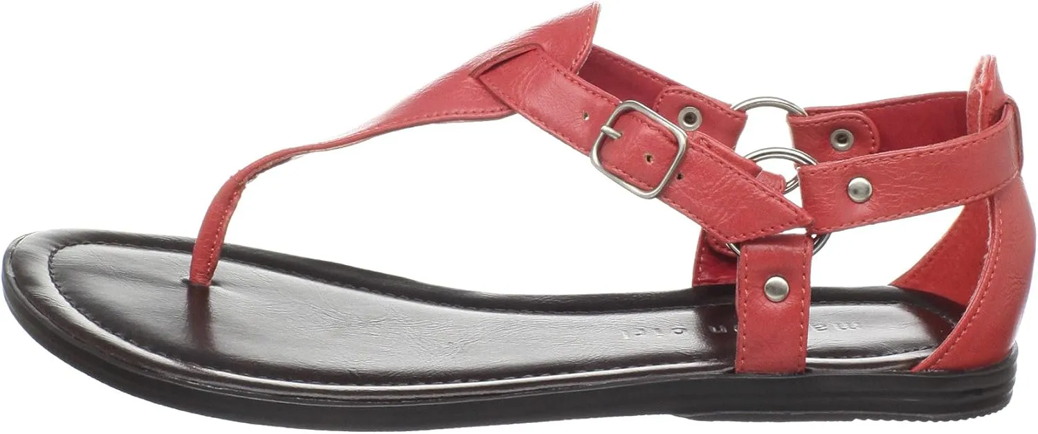 Madden Girl Women's SANND