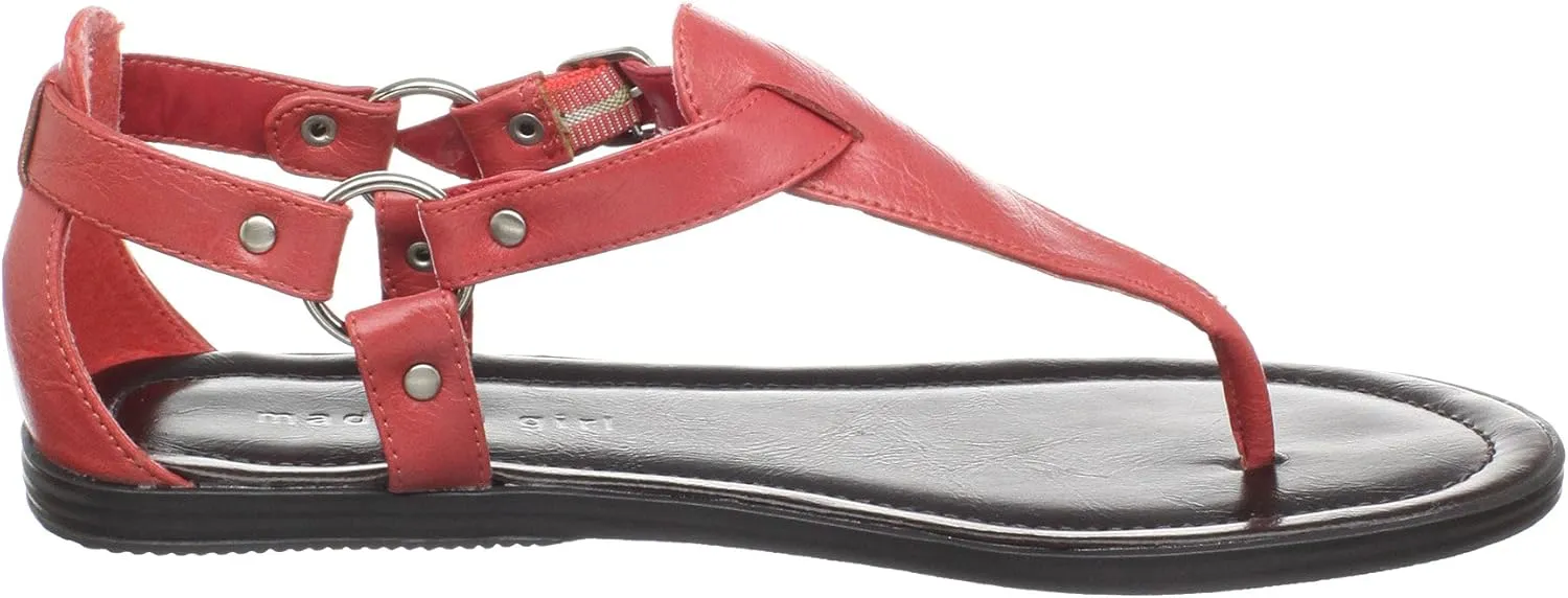 Madden Girl Women's SANND