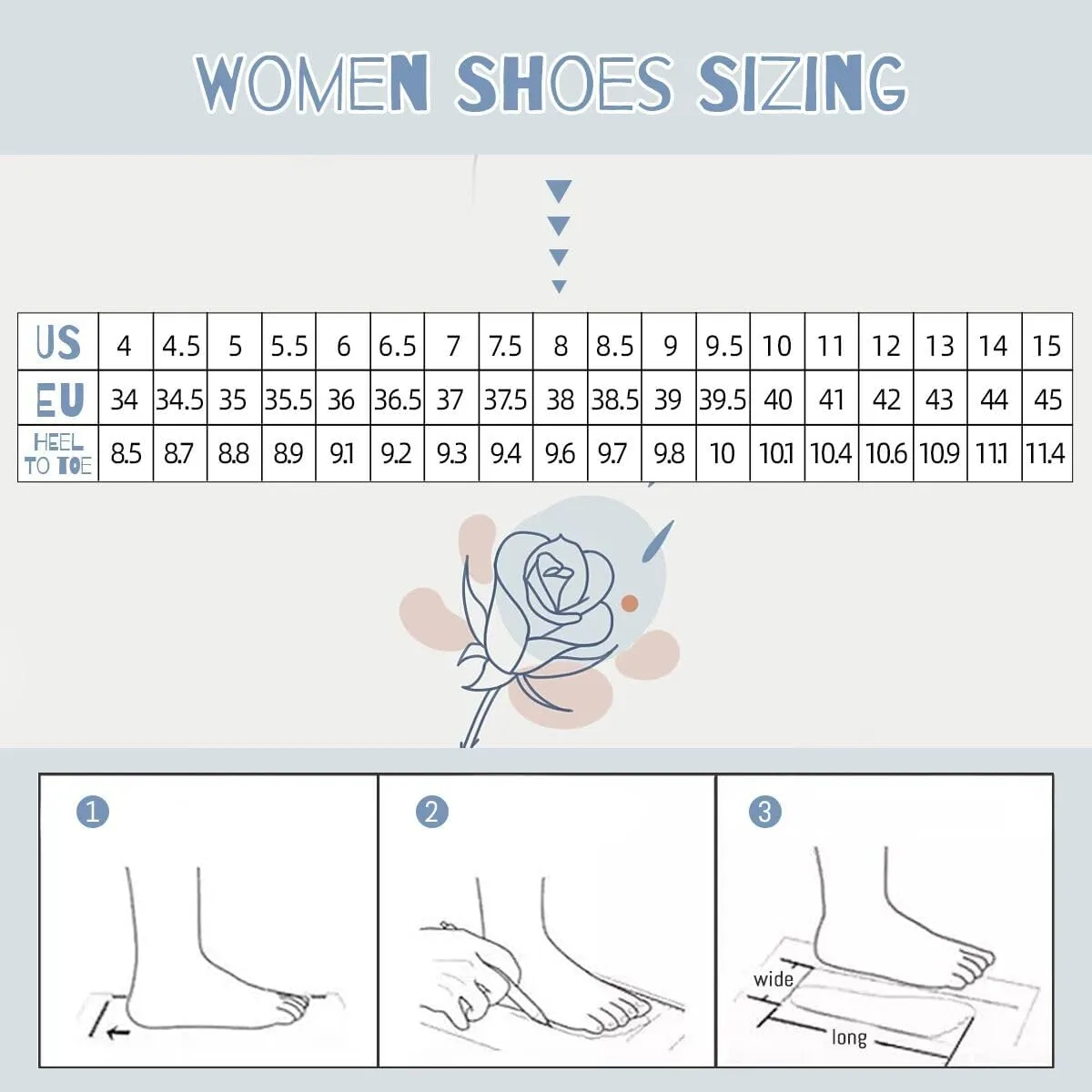 Maiyang Women Lovely Braided Flower Open Toe Strappy Flat Sandals Tie up Ankle Strap Summer Beach Vacation Casual Shoes Size 4-16 US
