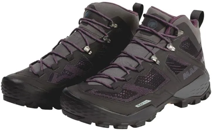 Mammut Ducan Low GTX Hiking Shoe - Men's