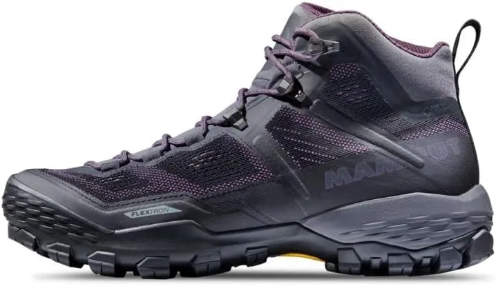 Mammut Ducan Low GTX Hiking Shoe - Men's