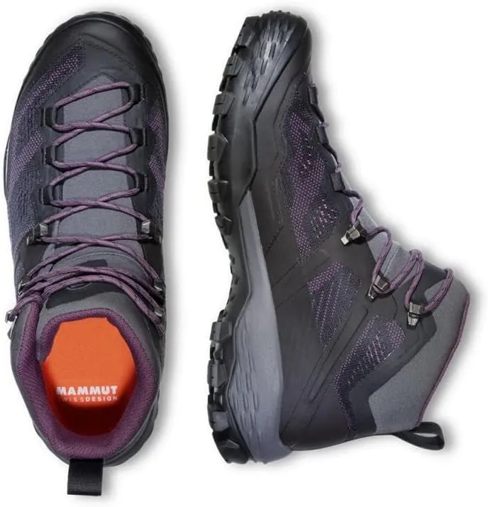 Mammut Ducan Low GTX Hiking Shoe - Men's