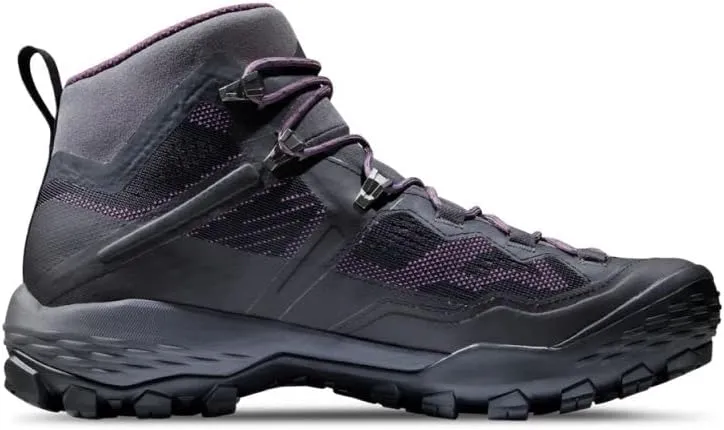 Mammut Ducan Low GTX Hiking Shoe - Men's