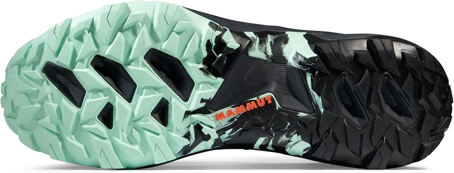 Mammut Men's Low Cut Hiking Shoe
