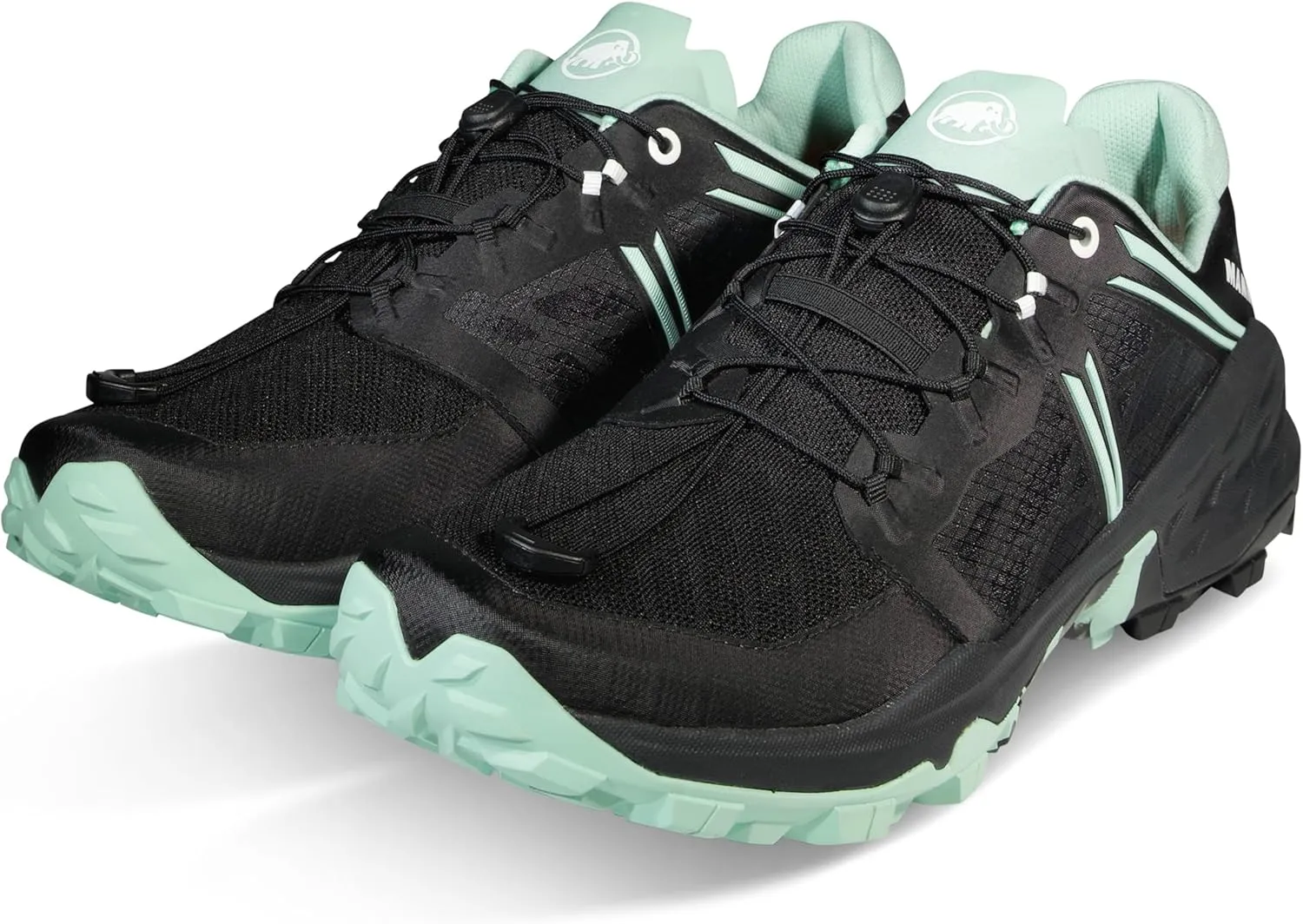 Mammut Men's Low Cut Hiking Shoe