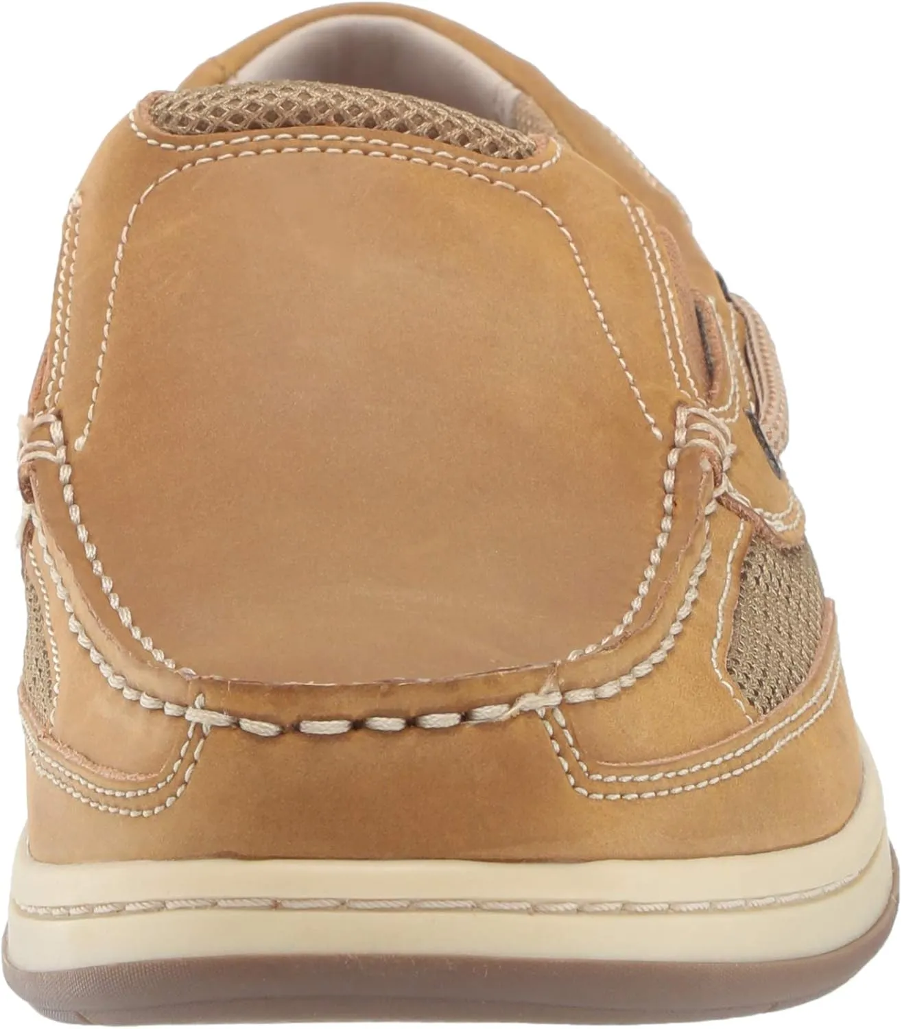 Margaritaville Men's Anchor Slip On Boat Shoe