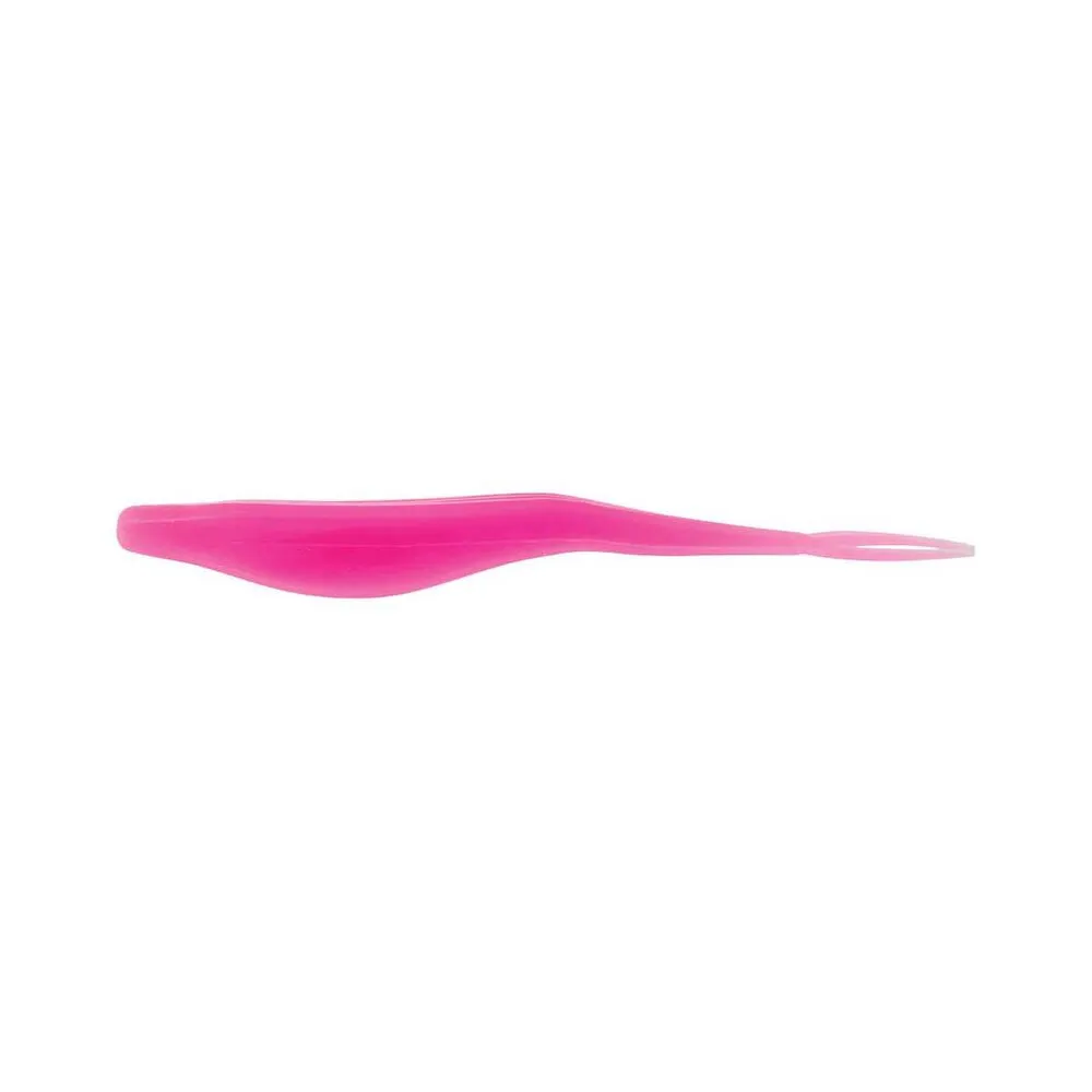Mcarthy Tiddler Fluke 4.5" Soft Plastic Lure ^