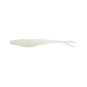 Mcarthy Tiddler Fluke 4.5" Soft Plastic Lure ^