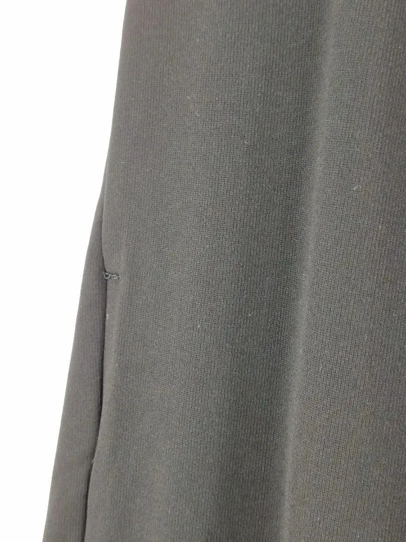 Mela Purdie Comfy Pull On Black Pants Size 16