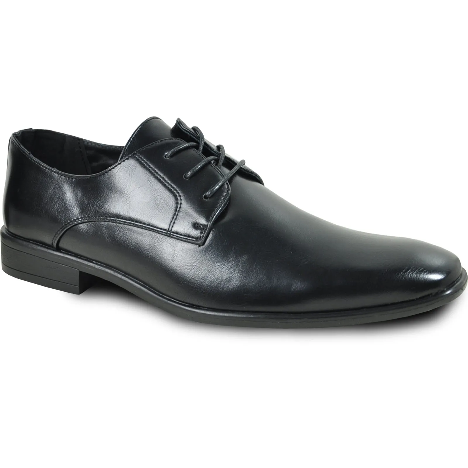 Men Dress Shoe KING-1 Oxford Shoe