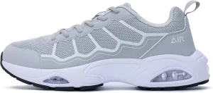 Mens Air Running Shoes Tennis Athletic Walking Sneakers Fashion Workout Gym Shoes