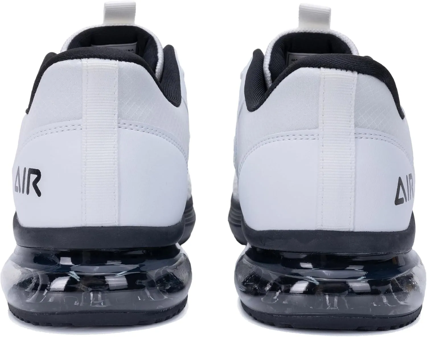 Mens Air Running Shoes Tennis Sneakers Trail Sport Athletic Sneakers for Gym Jogging Fitness Walking