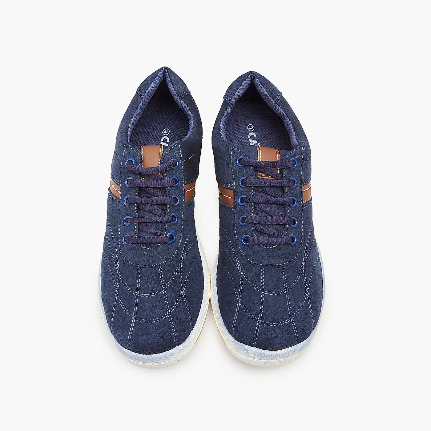 Men's Comfy Sneakers