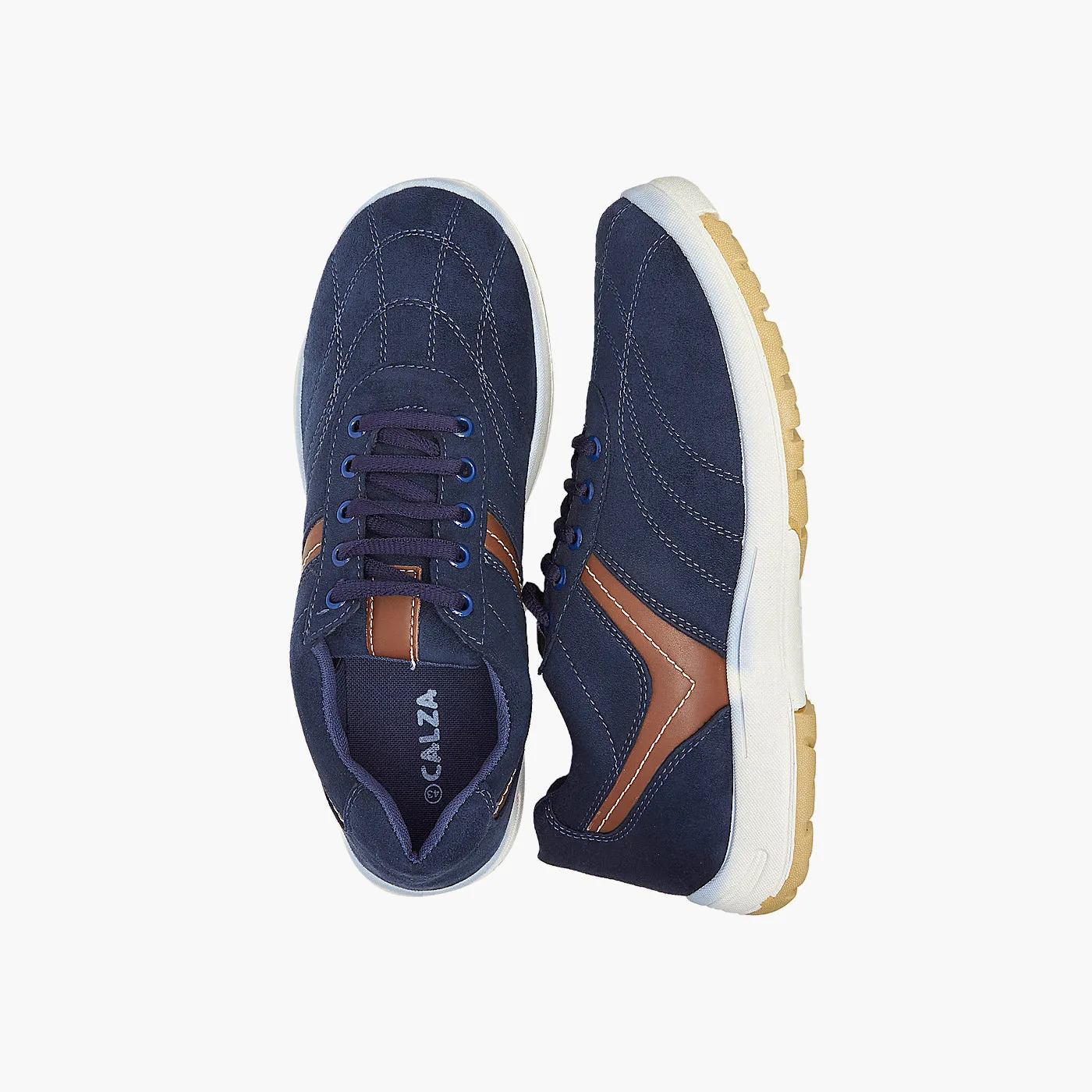 Men's Comfy Sneakers