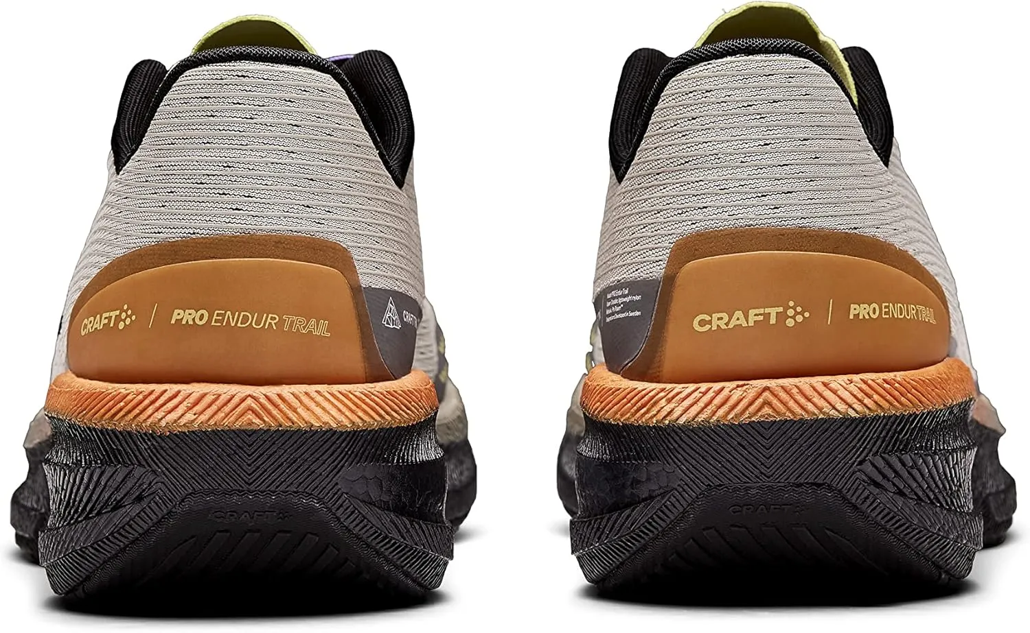 MEN'S ENDURANCE TRAIL RUNNING SHOE