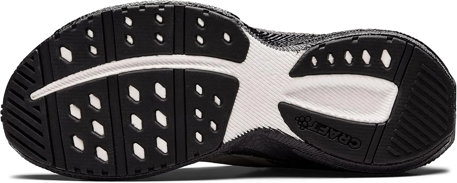 MEN'S ENDURANCE TRAIL RUNNING SHOE