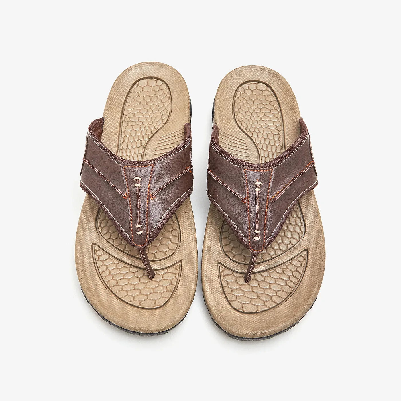 Men's Fashionable Comfy Slides