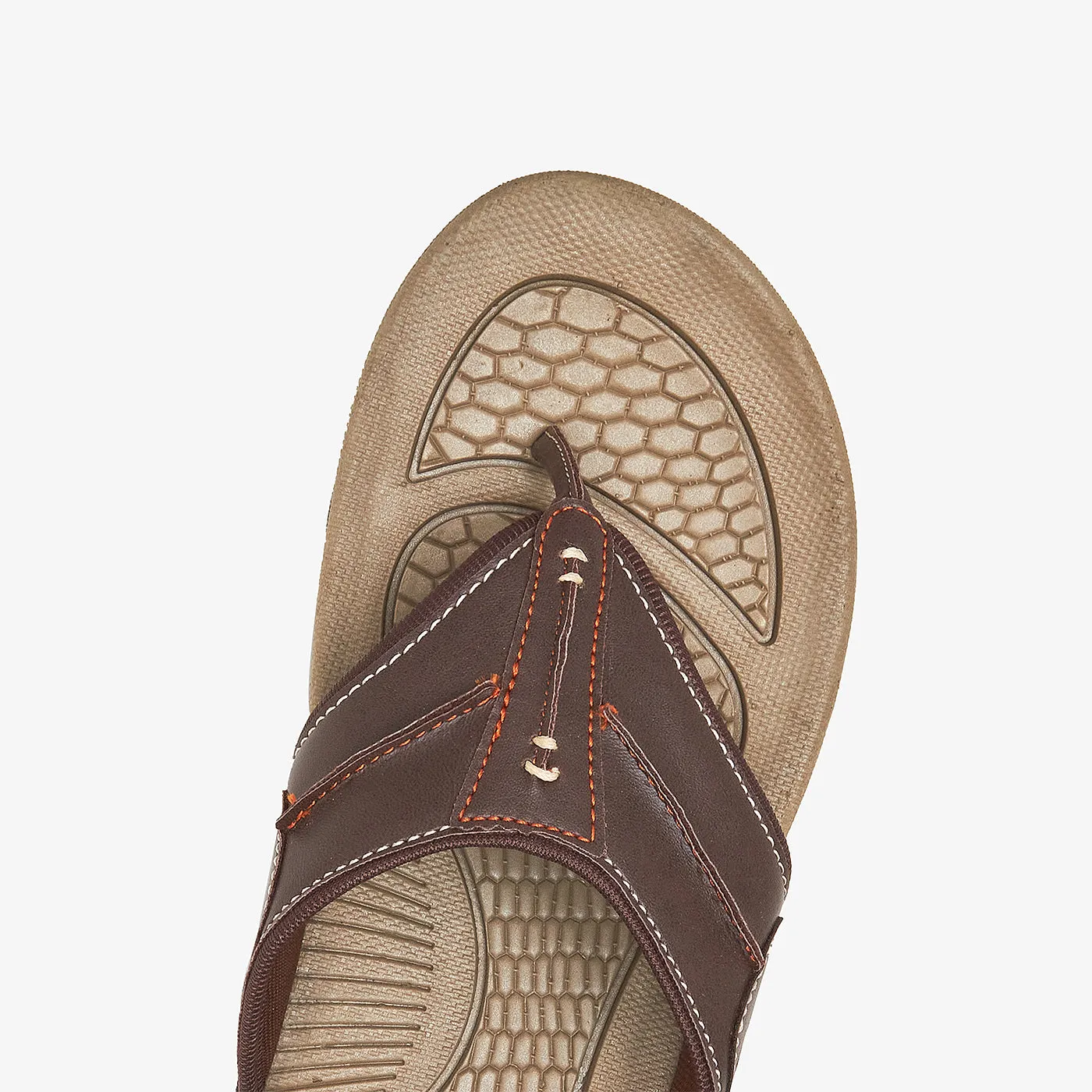Men's Fashionable Comfy Slides