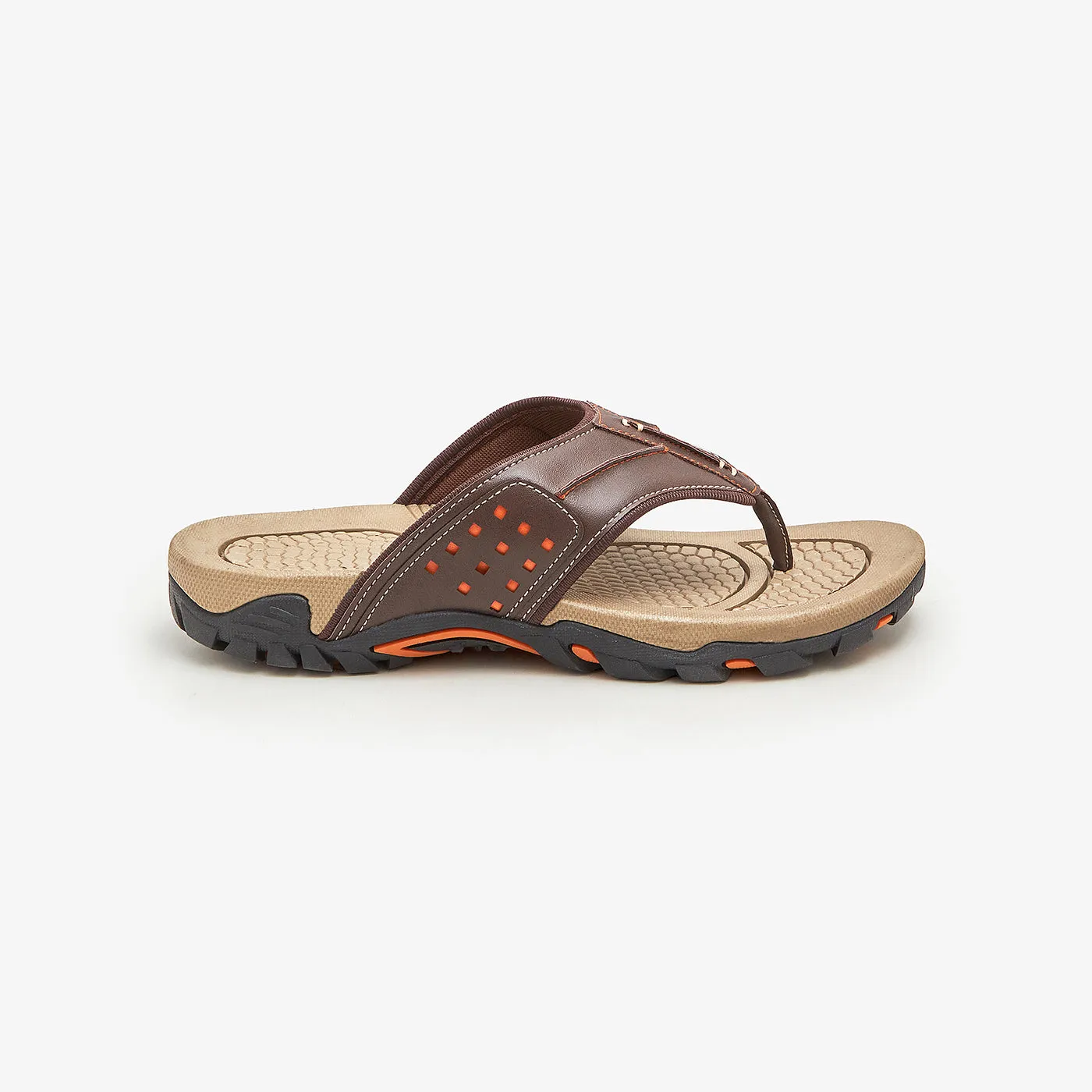 Men's Fashionable Comfy Slides