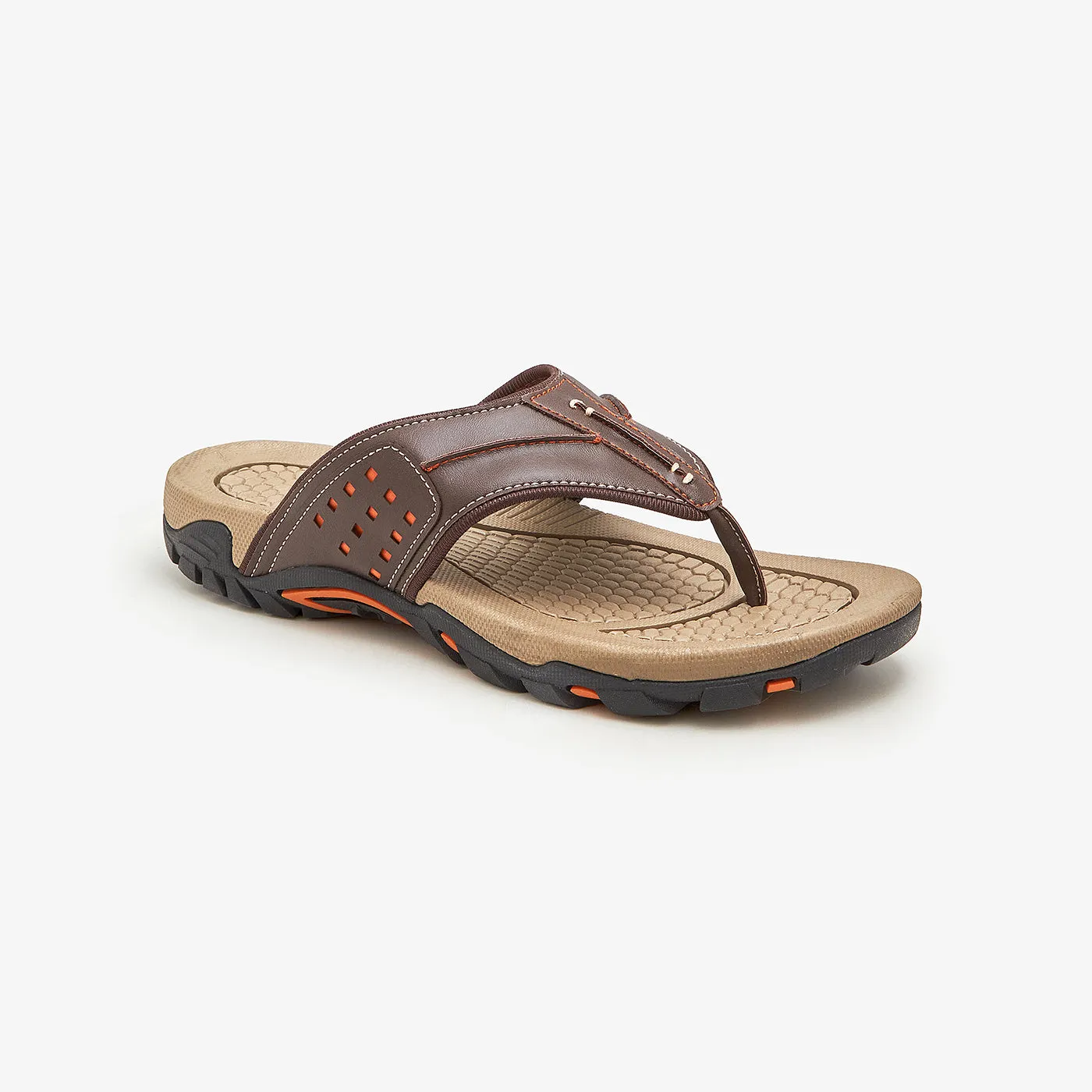 Men's Fashionable Comfy Slides