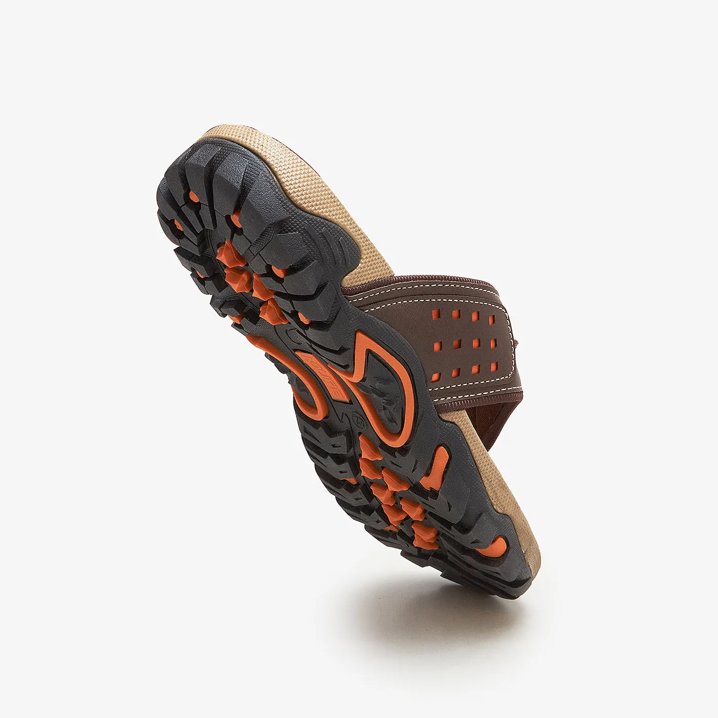 Men's Fashionable Comfy Slides