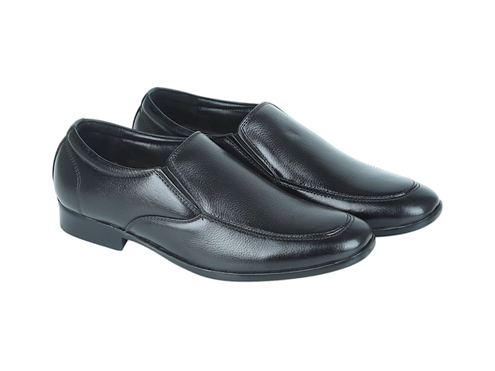 MENS FORMAL LEATHER SHOE 915214