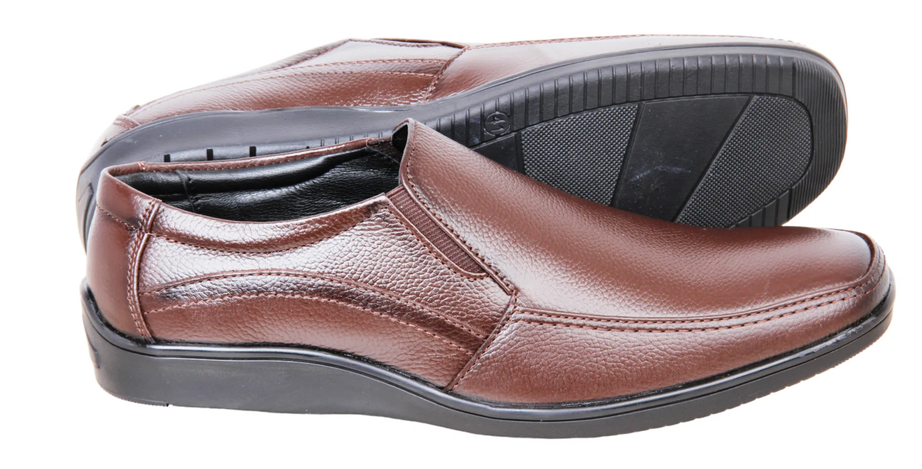 MENS FORMAL LEATHER SHOE 997705