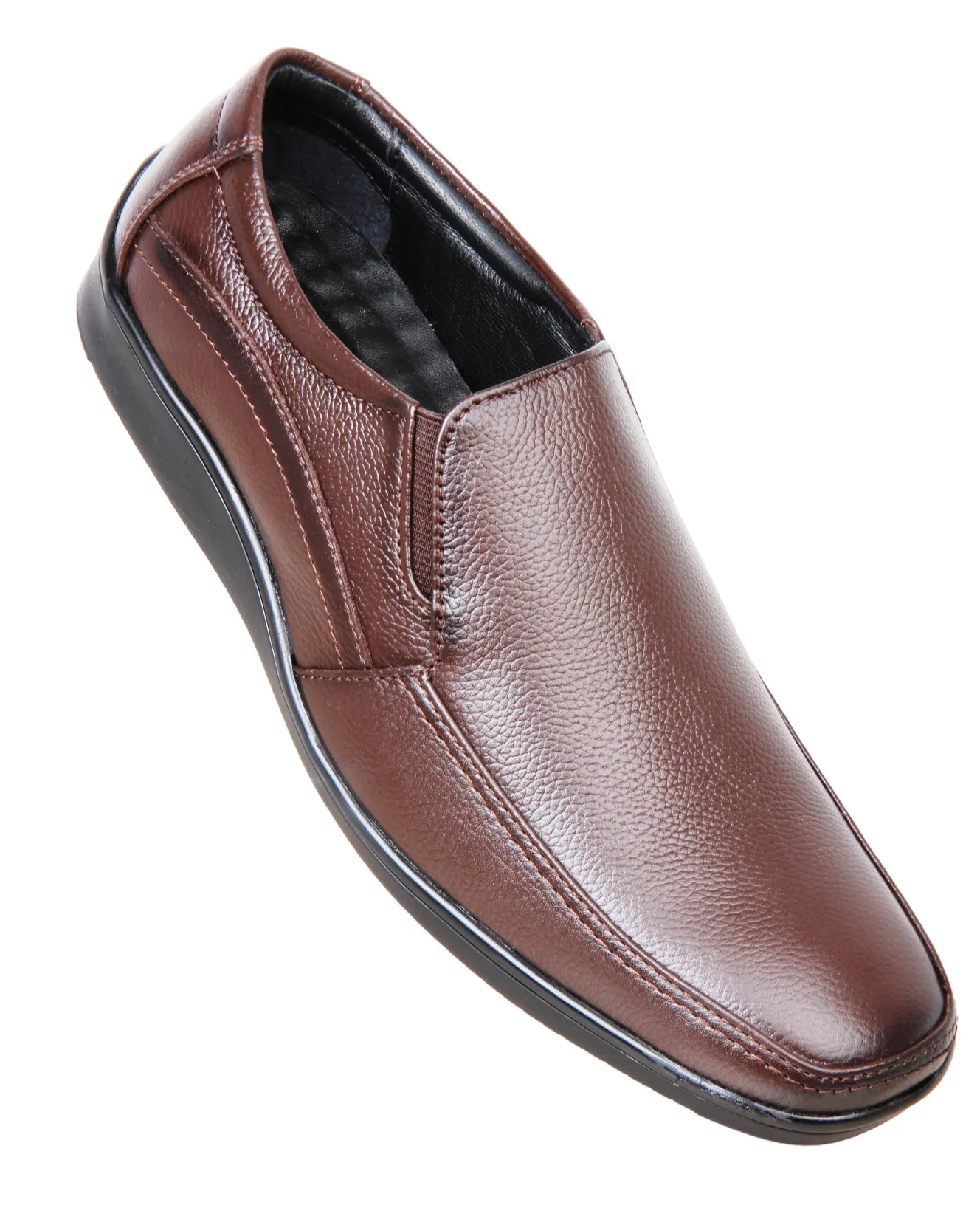 MENS FORMAL LEATHER SHOE 997705