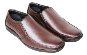 MENS FORMAL LEATHER SHOE 997705