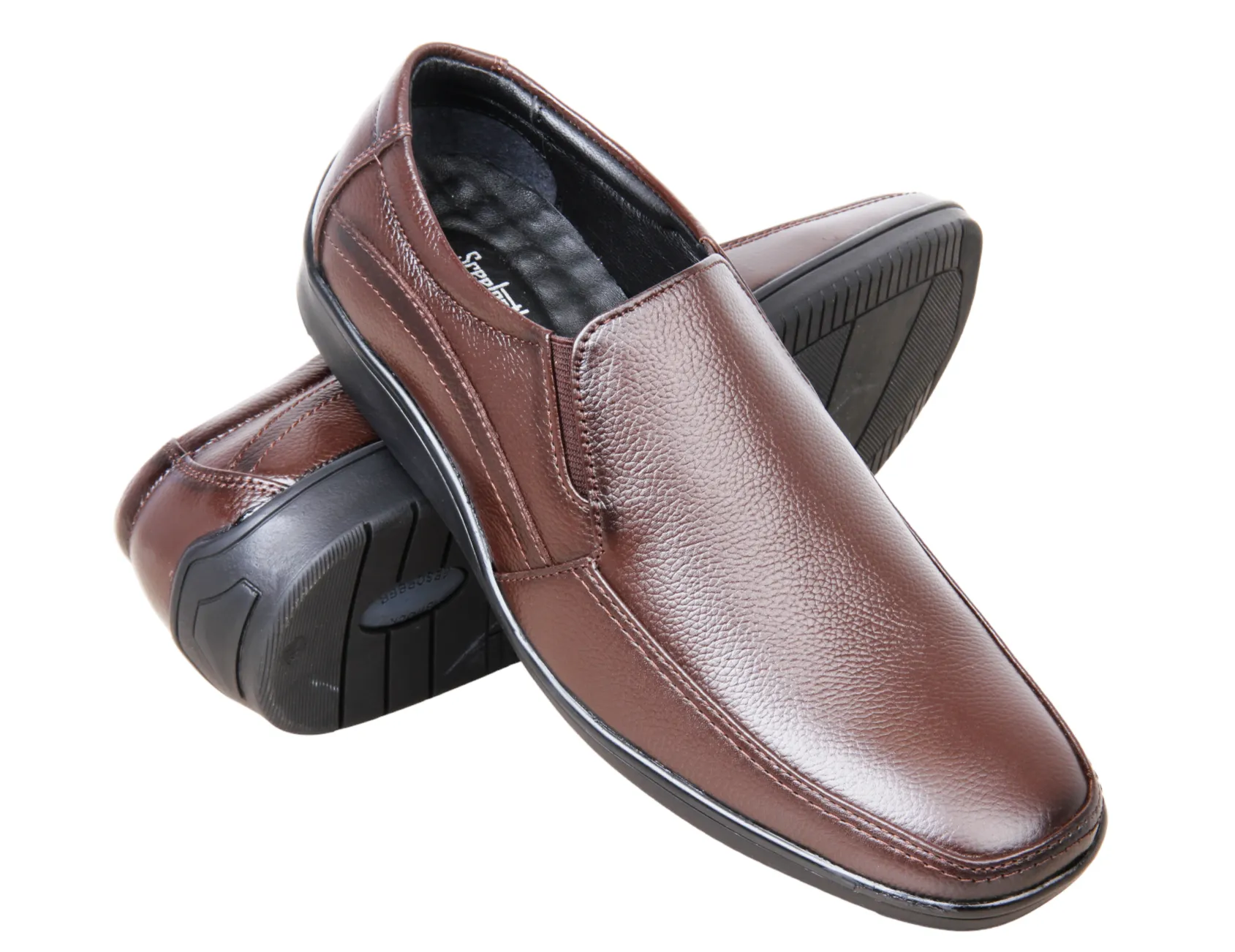 MENS FORMAL LEATHER SHOE 997705