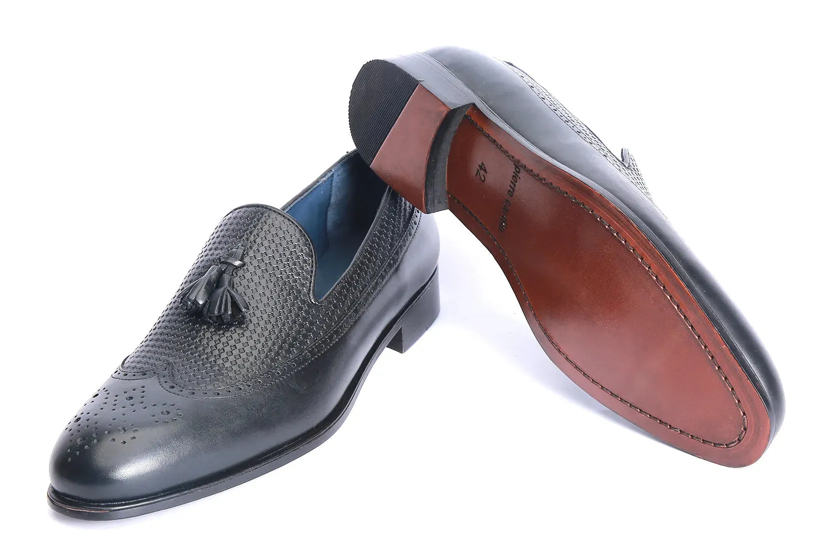 Men's Formal Shoe FM-2329