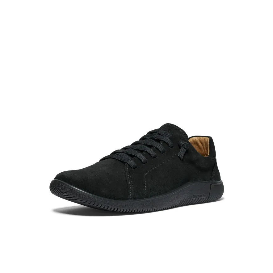 Men's KNX Suede Lace Shoe