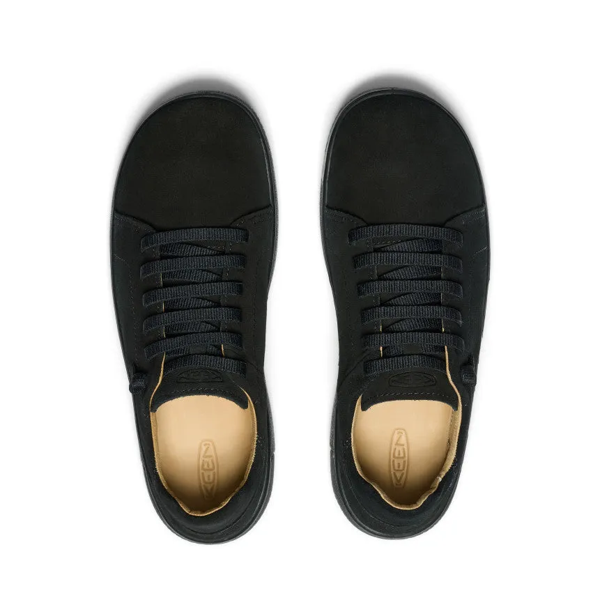 Men's KNX Suede Lace Shoe