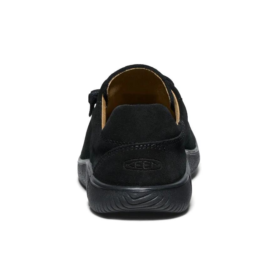 Men's KNX Suede Lace Shoe