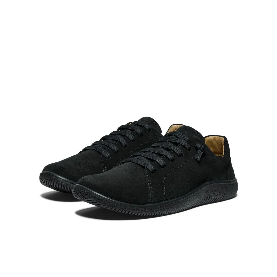 Men's KNX Suede Lace Shoe