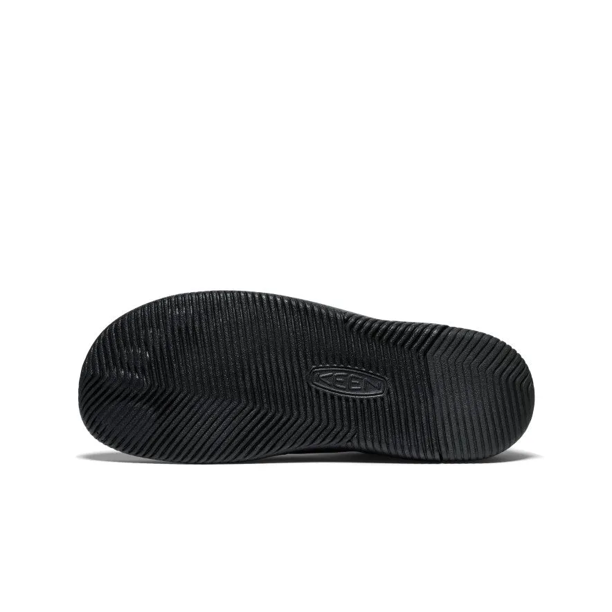 Men's KNX Suede Lace Shoe