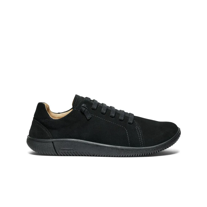 Men's KNX Suede Lace Shoe