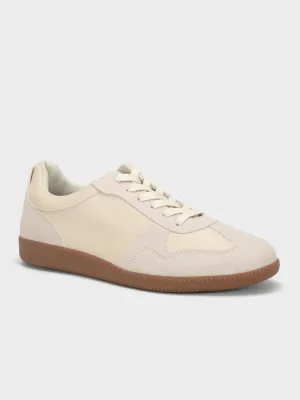 Mens "PARZA" Casual Comfy Trainers