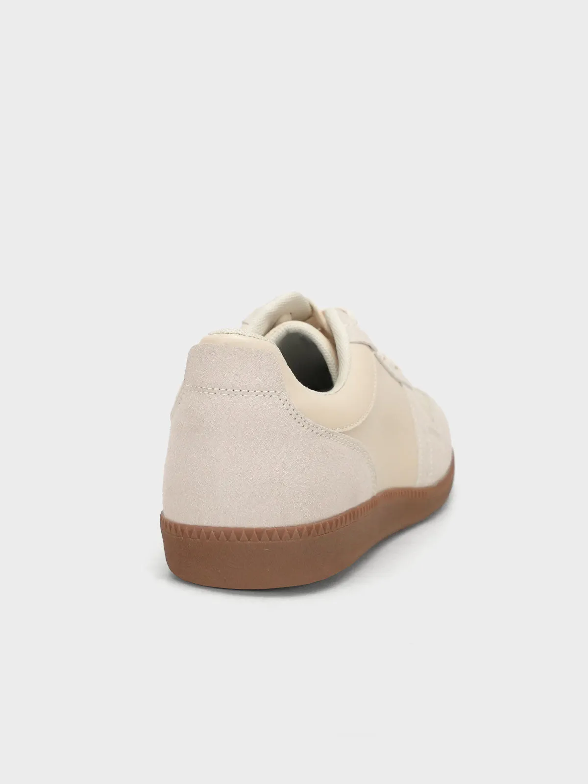 Mens "PARZA" Casual Comfy Trainers
