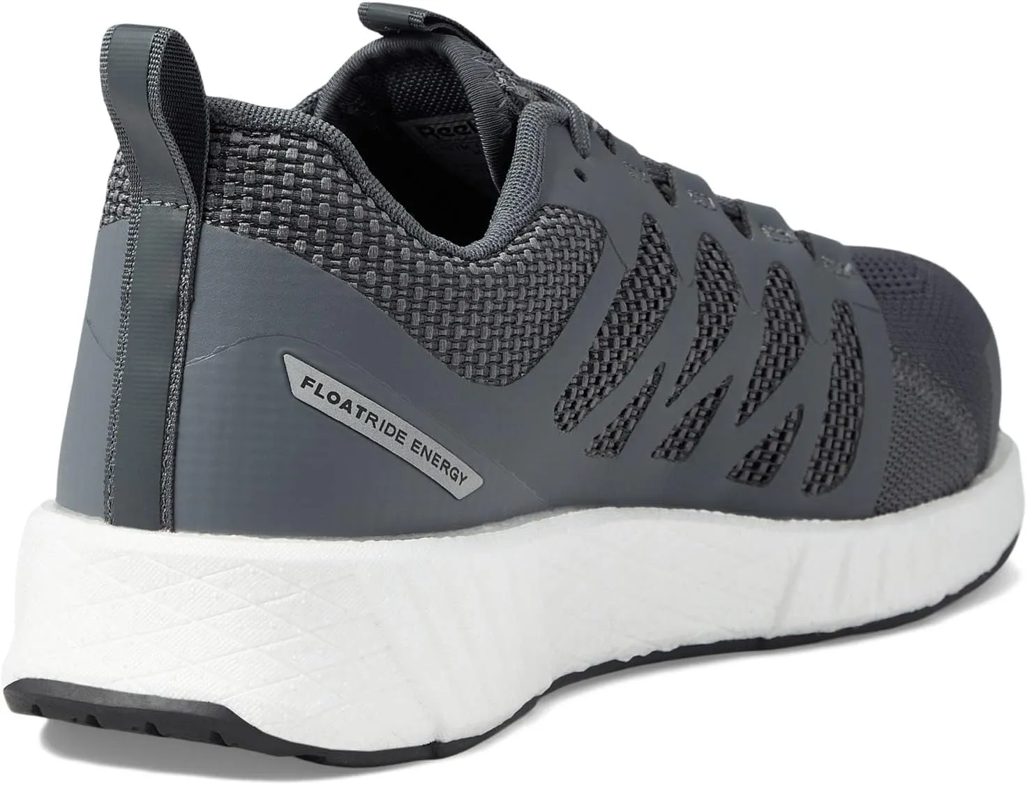 Men's Rb5405 Fusion Flexweave Work Construction Shoe White Safety
