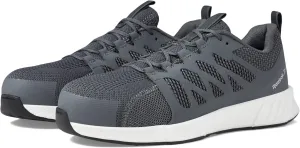 Men's Rb5405 Fusion Flexweave Work Construction Shoe White Safety