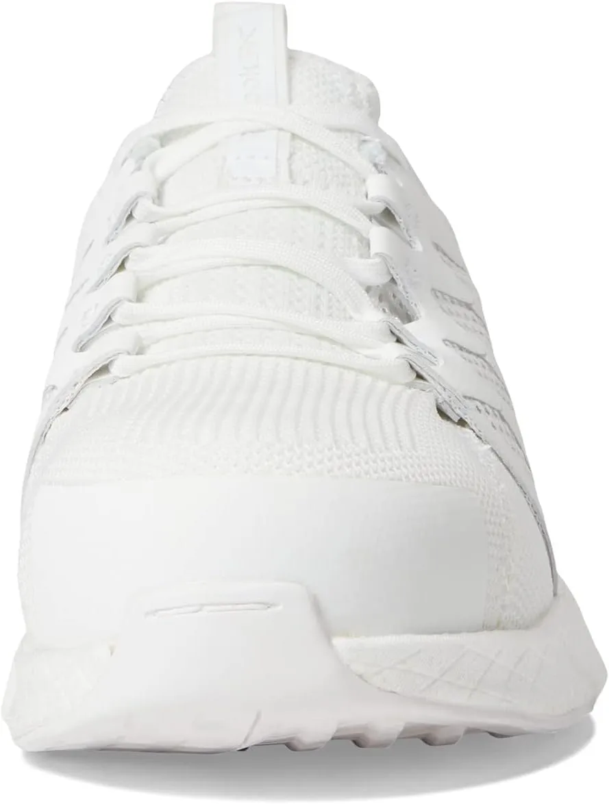 Men's Rb5405 Fusion Flexweave Work Construction Shoe White Safety