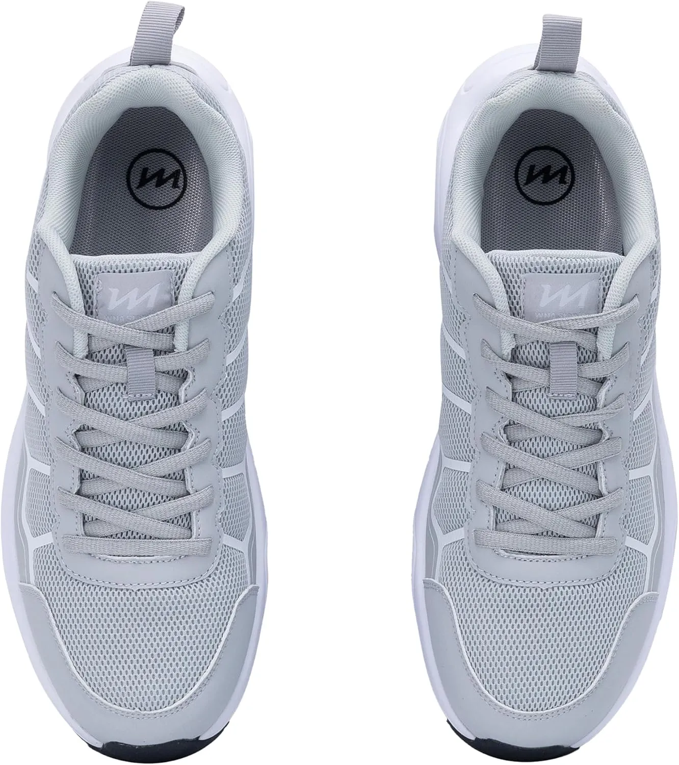 Mens Running Shoes Tennis Athletic Walking Sneakers Fashion Workout Gym Shoes