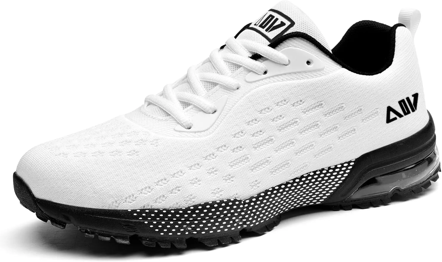 Men's Running Tennis Shoes Fashion Athletic Sport Gym Jogging Walking Fitness Sneaker