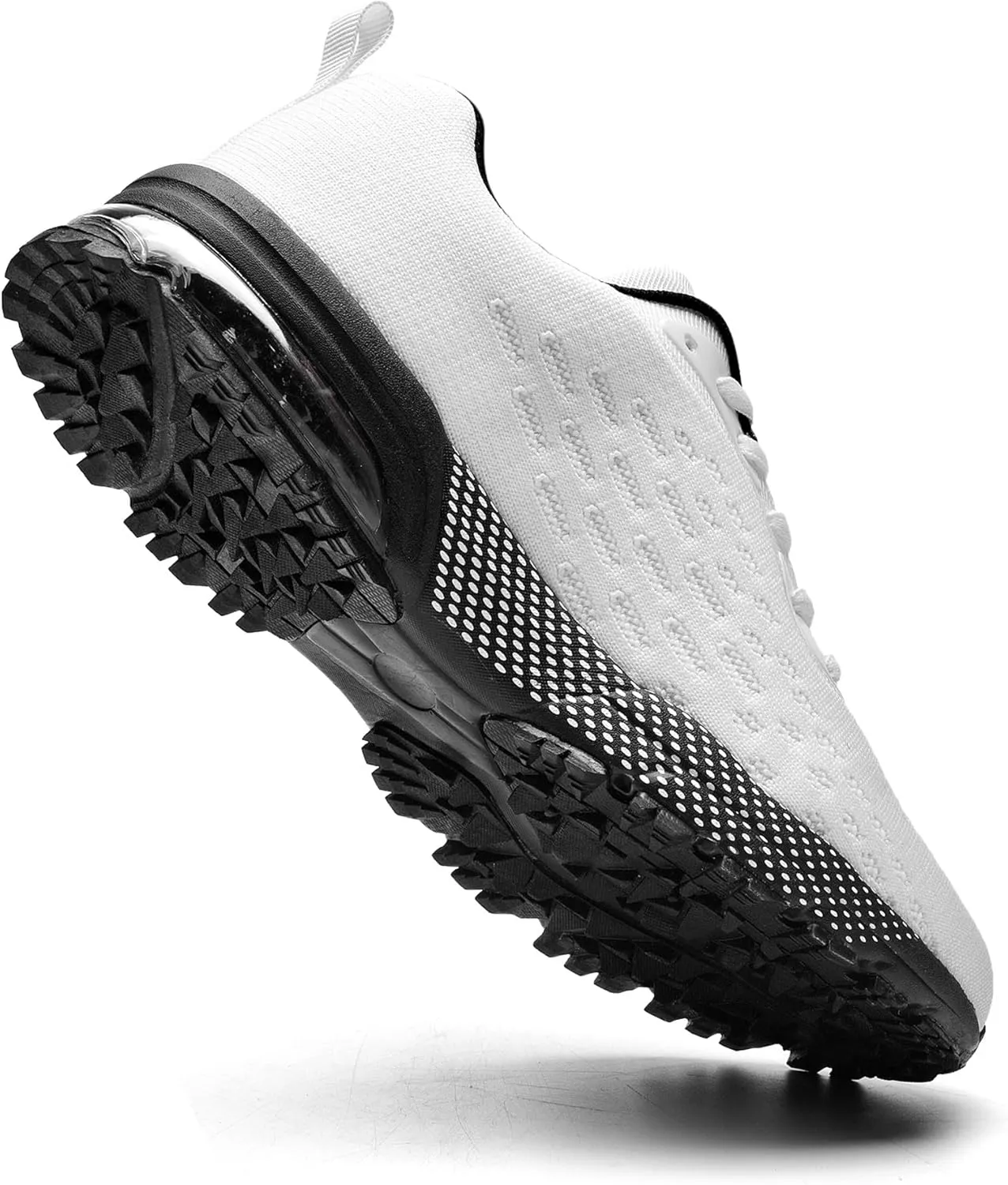 Men's Running Tennis Shoes Fashion Athletic Sport Gym Jogging Walking Fitness Sneaker