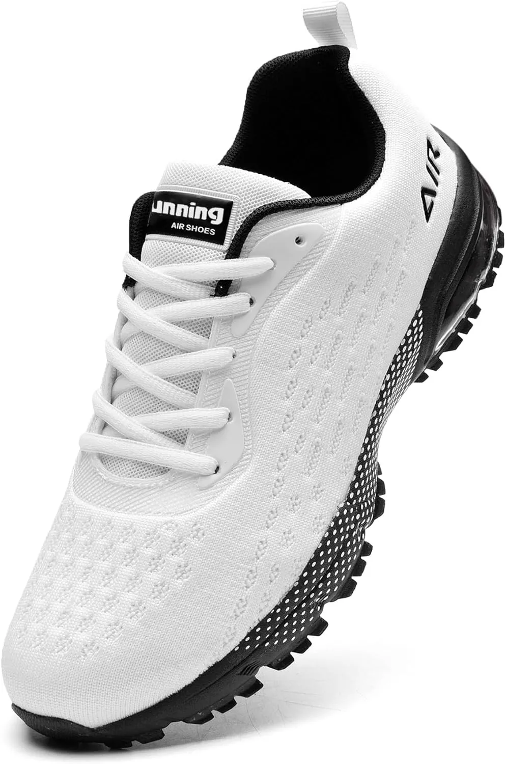 Men's Running Tennis Shoes Fashion Athletic Sport Gym Jogging Walking Fitness Sneaker